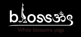WhiteBlossoms Yoga